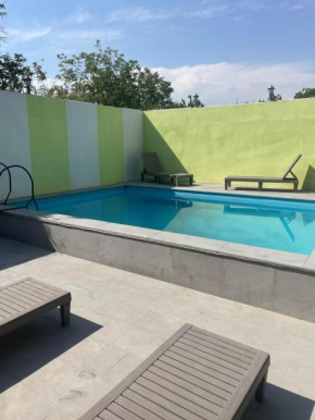 Art's Family Guesthouse